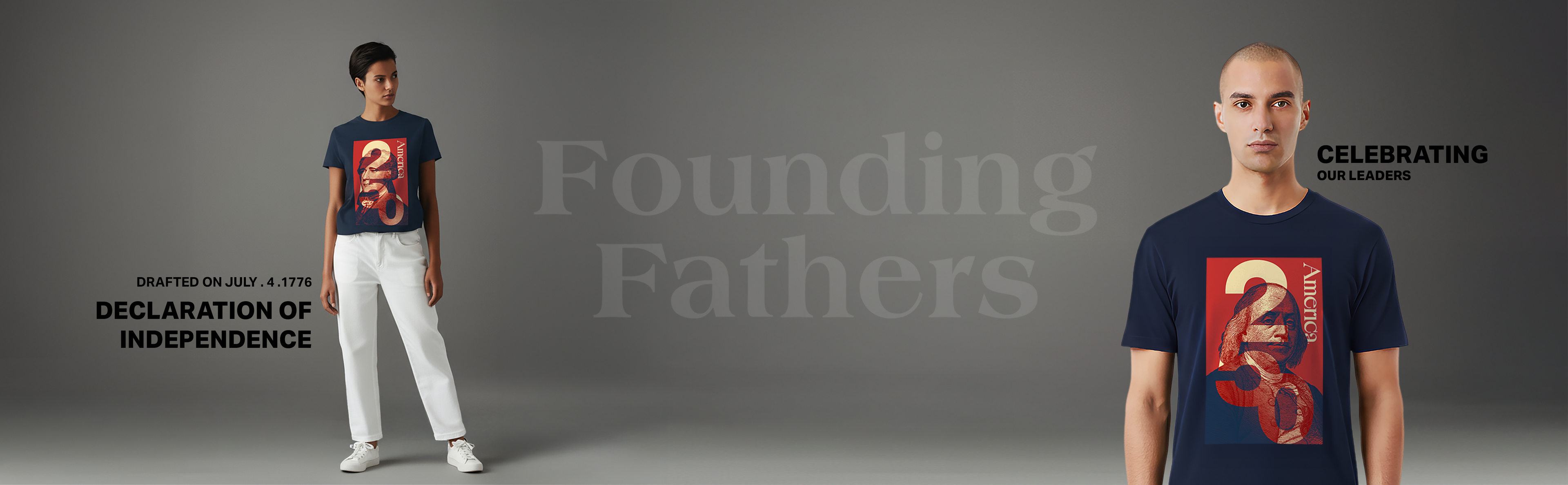 Founding Fathers