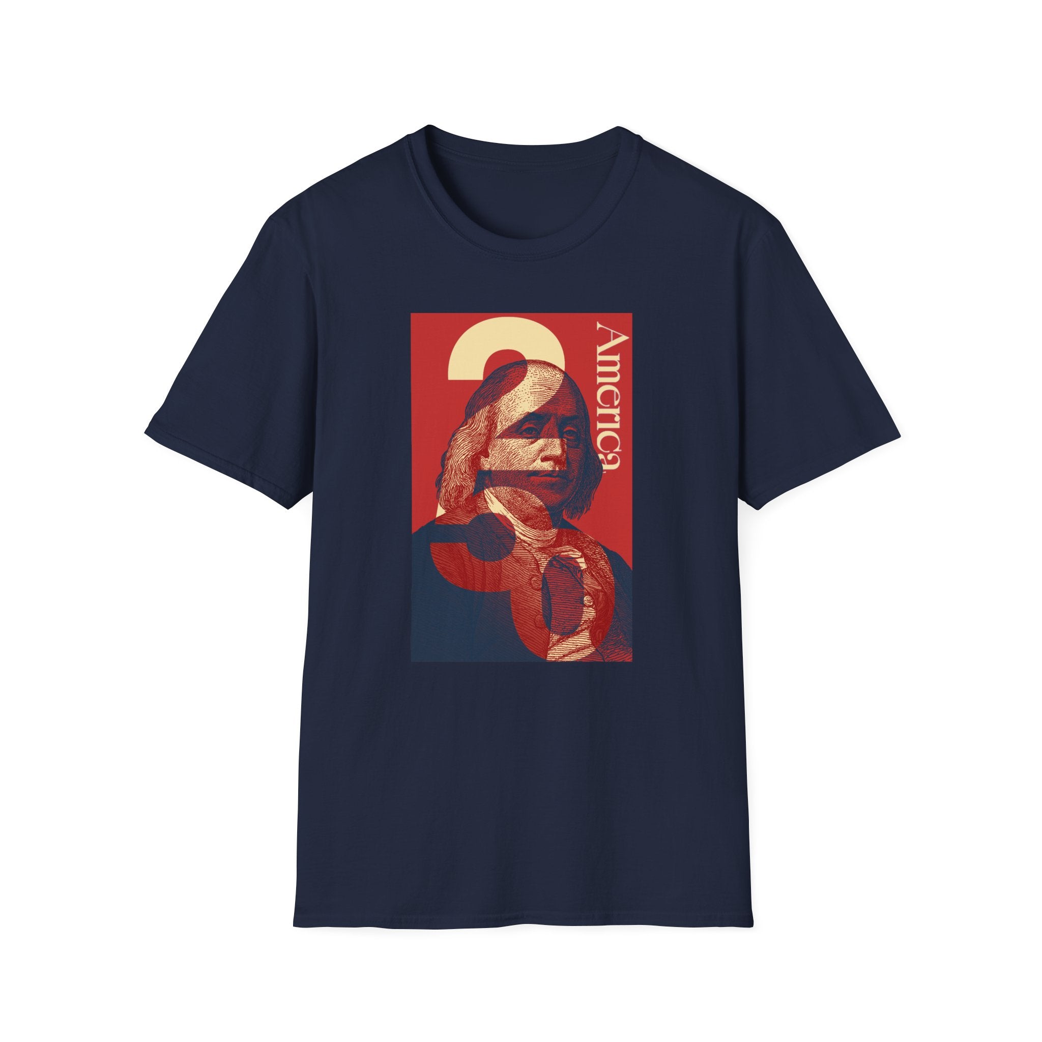 America 250 - Celebrating Benjamin Franklin