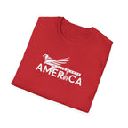 America 250 - Red