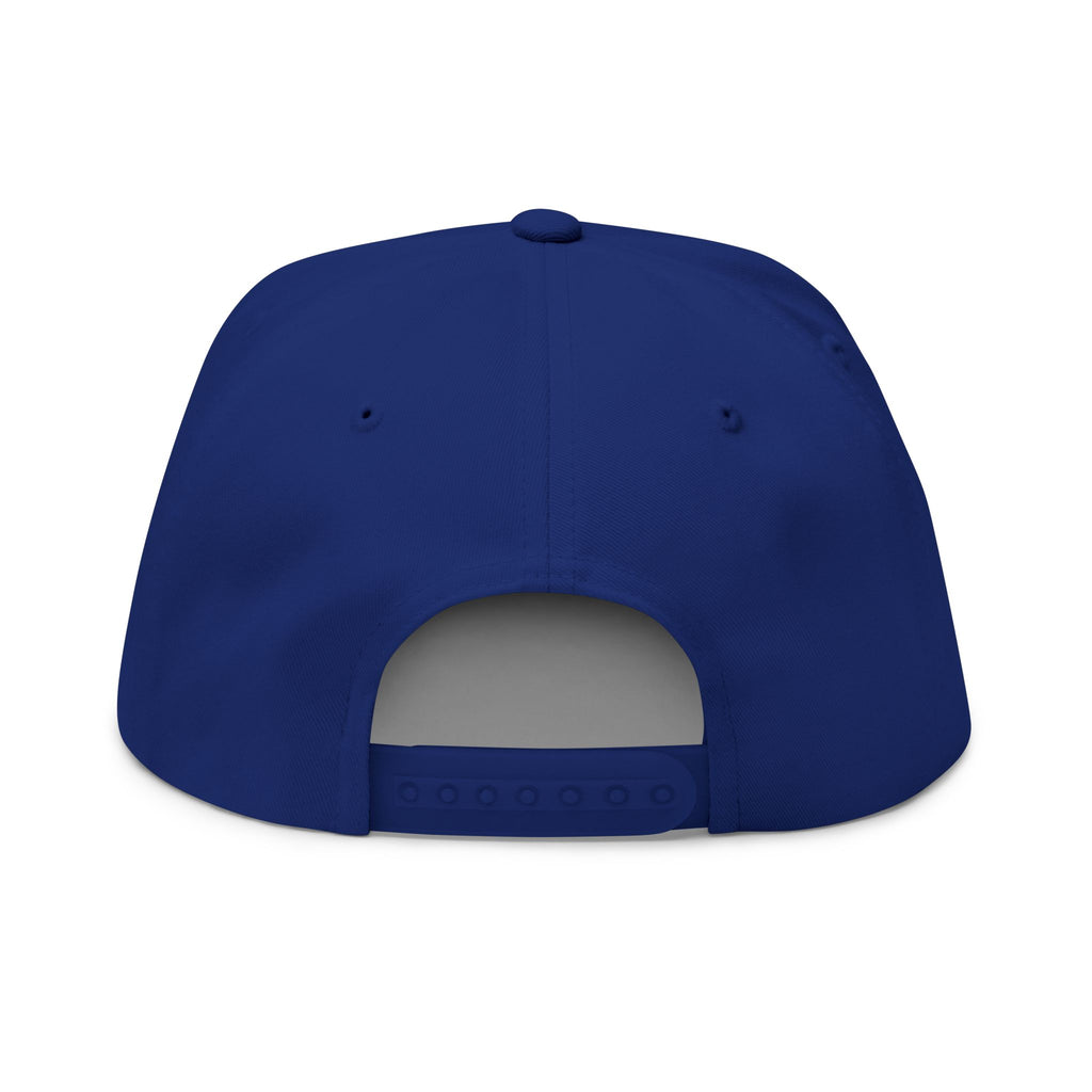 America 250 - Embroidered Cap - Blue