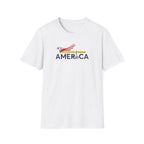 America 250 - White