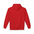 America 250 - Unisex Hoodie - Red