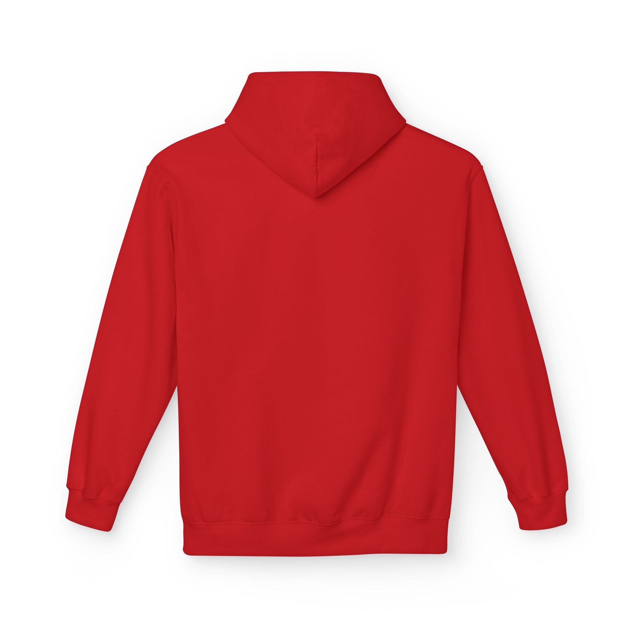 America 250 - Unisex Hoodie - Red