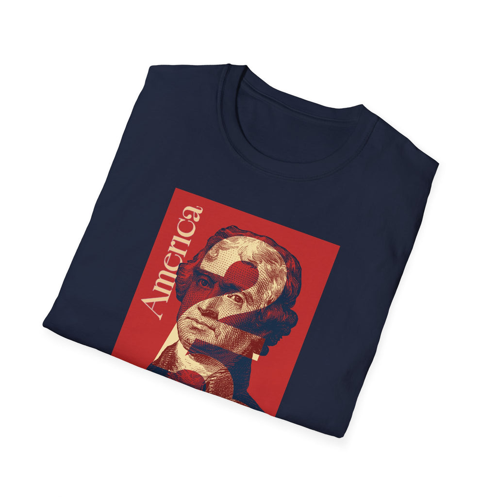America 250 - Celebrating Thomas Jefferson