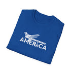 America 250 - Blue