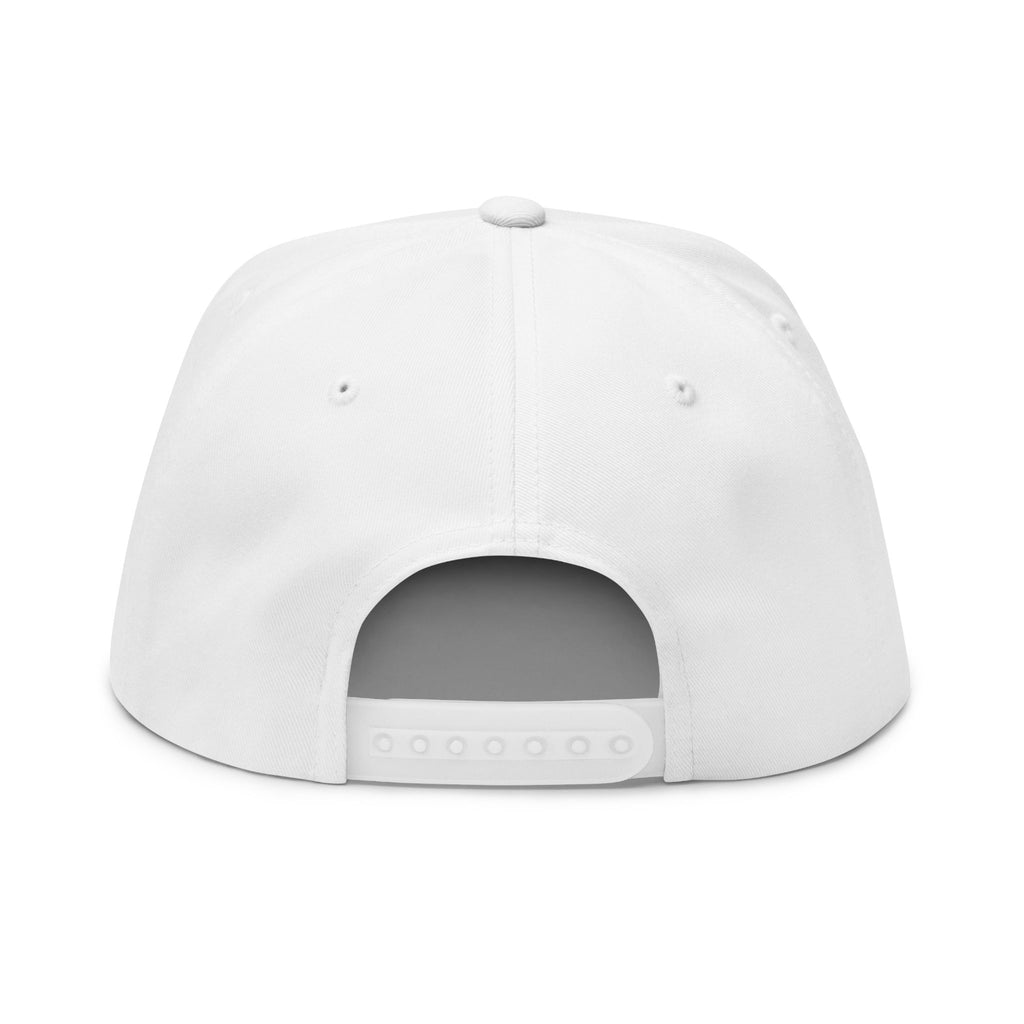 America 250 - Embroidered Cap - White