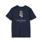America 250 - Celebrating John Jay