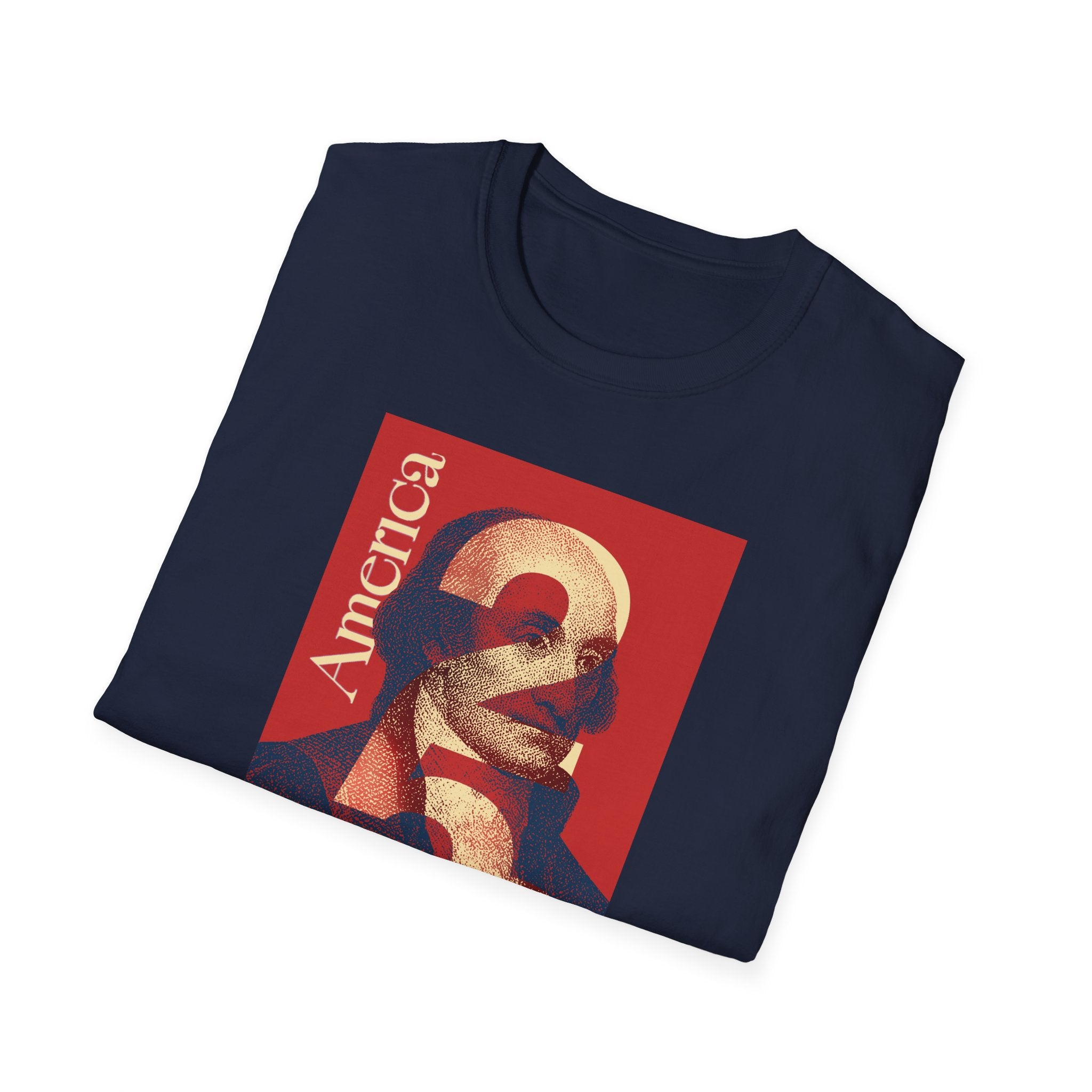 America 250 - Celebrating John Jay