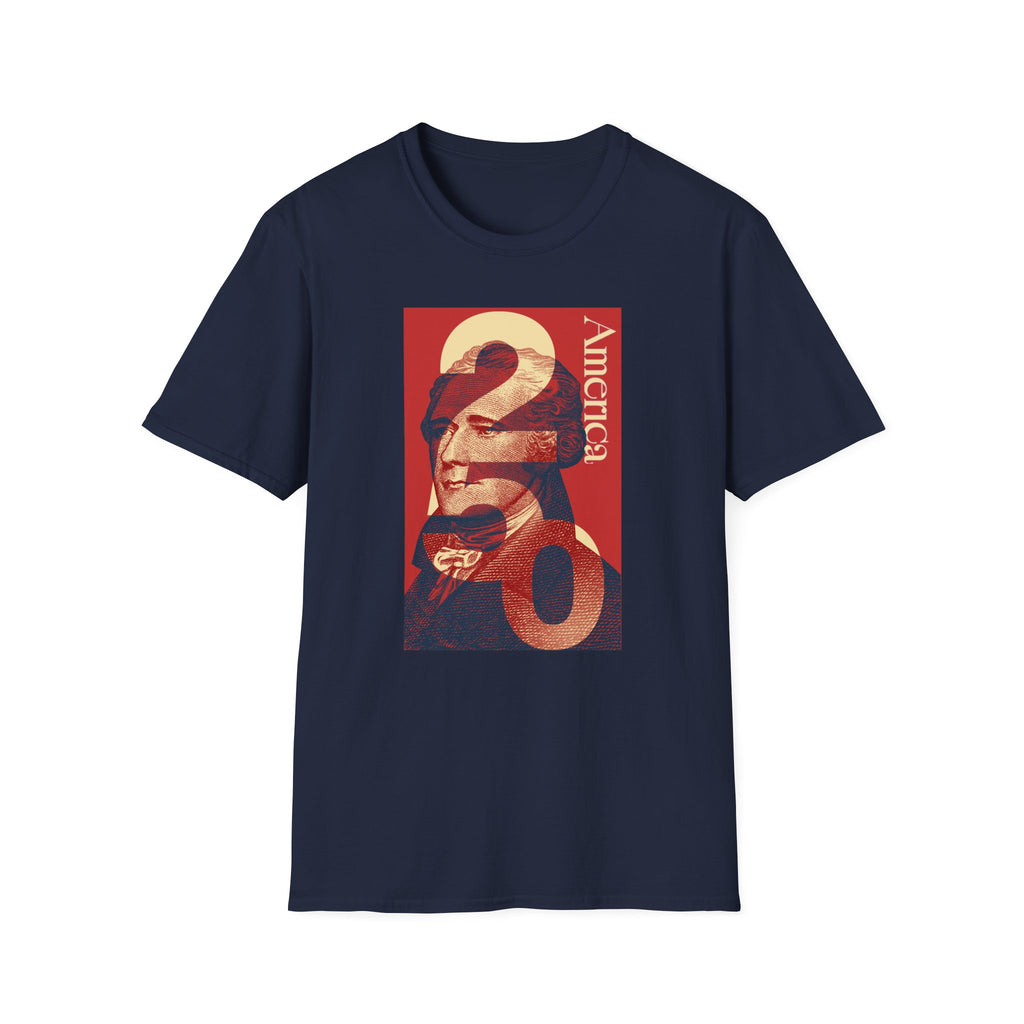 America 250 - Celebrating Alexander Hamilton