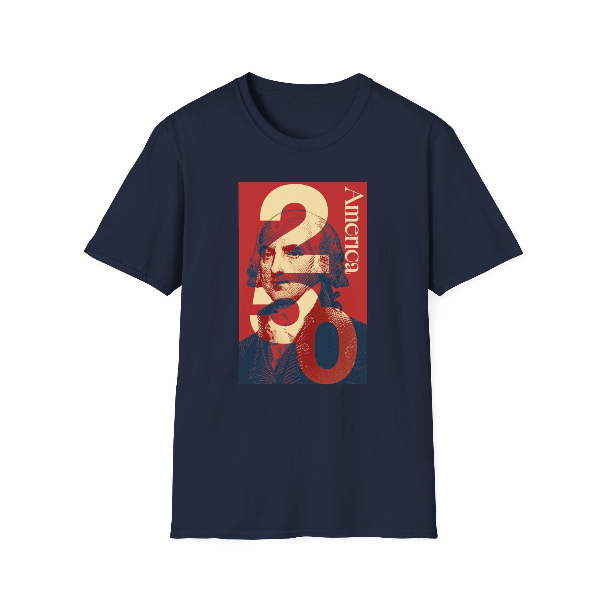 America 250 - Celebrating James Madison