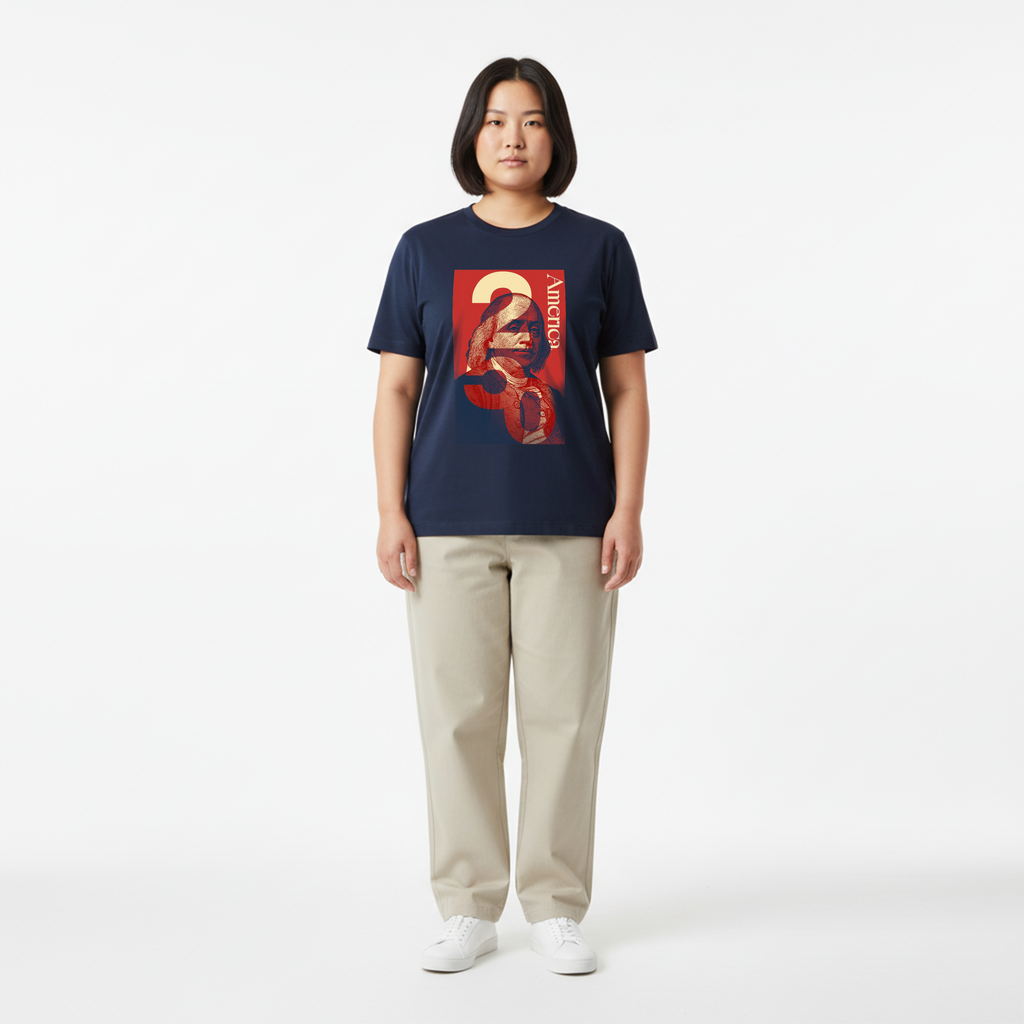 America 250 - Celebrating Benjamin Franklin