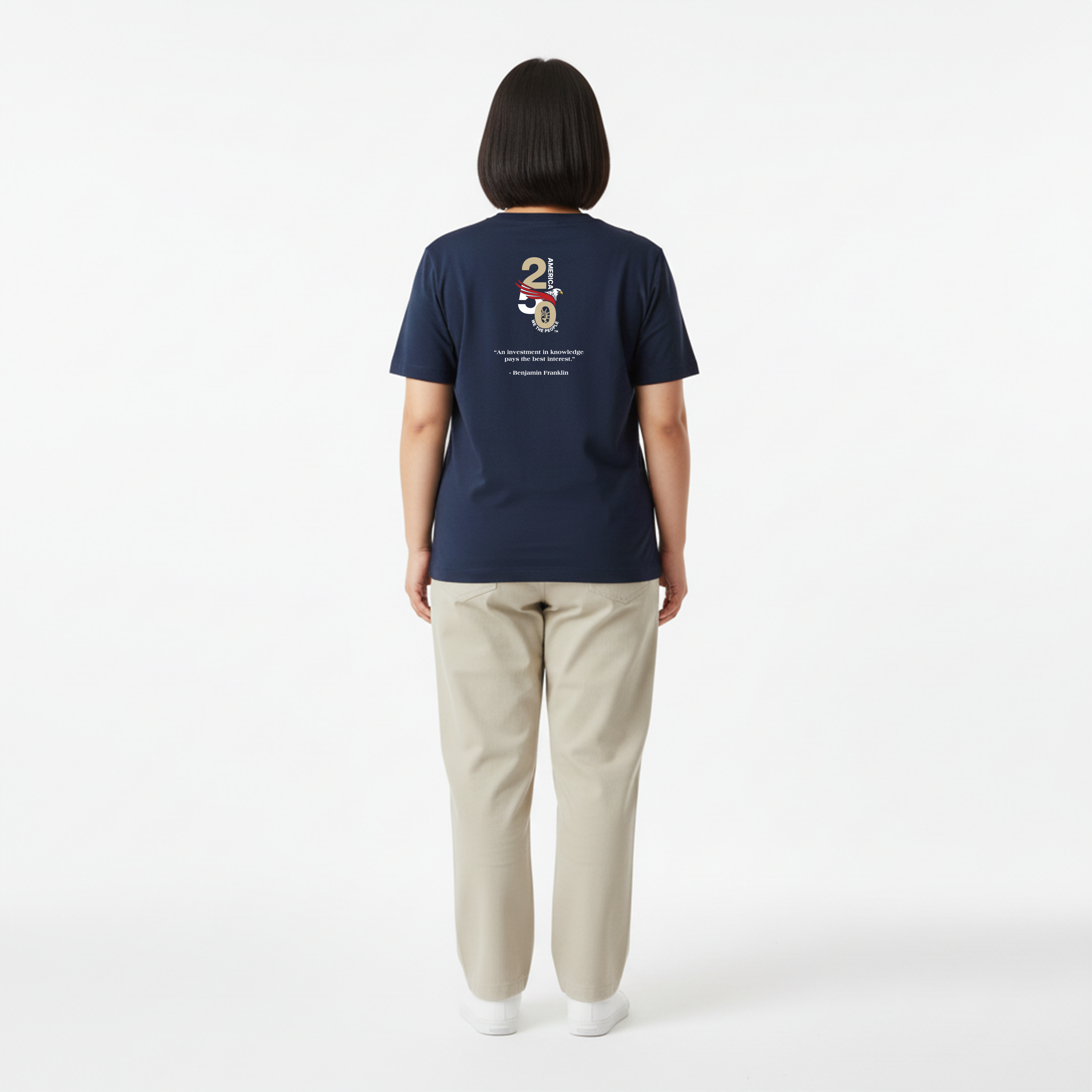 America 250 - Celebrating Benjamin Franklin