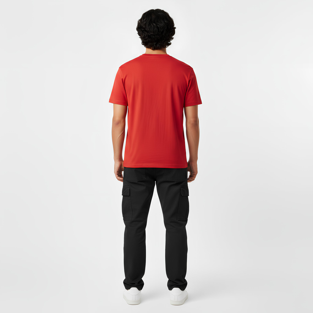 America 250 - Red