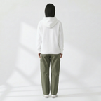 America 250 - Unisex Hoodie - White