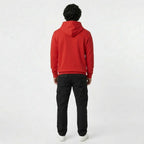 America 250 - Unisex Hoodie - Red
