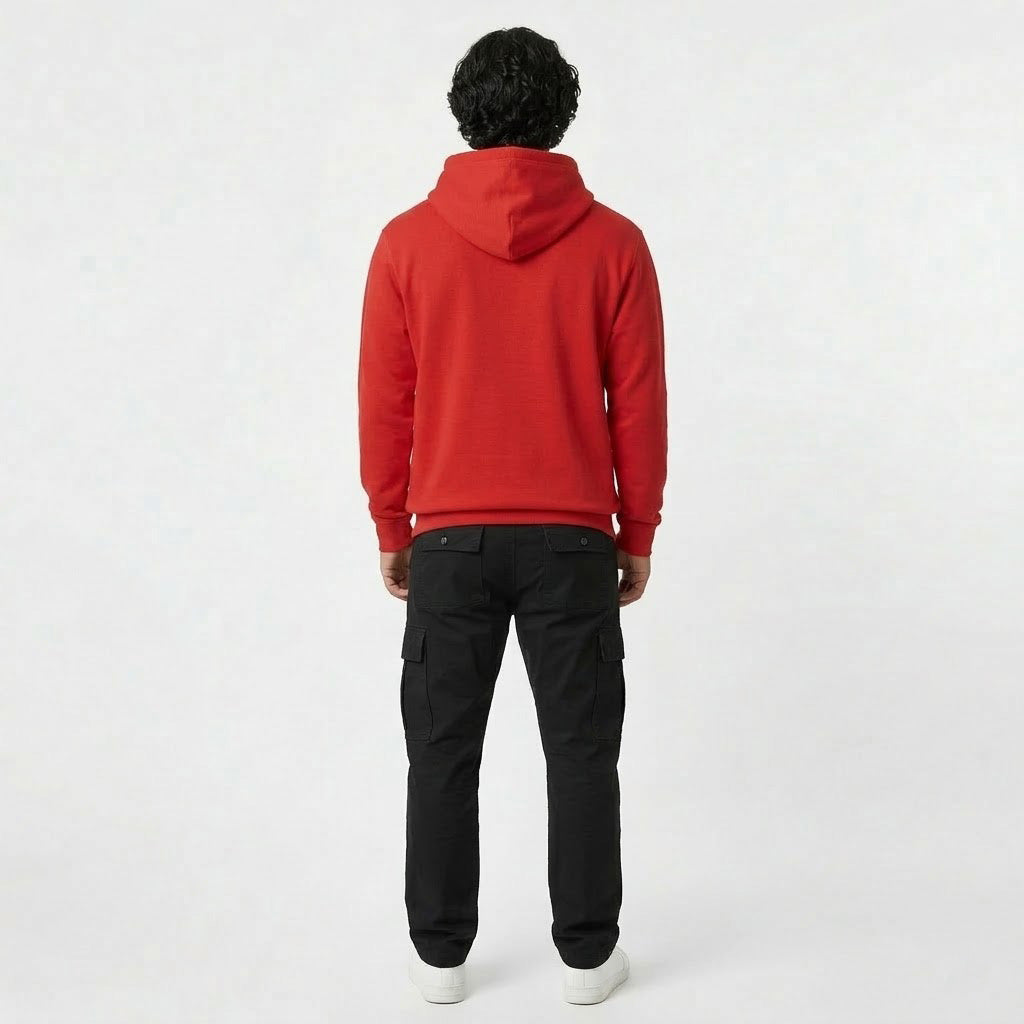 America 250 - Unisex Hoodie - Red