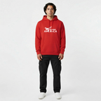 America 250 - Unisex Hoodie - Red