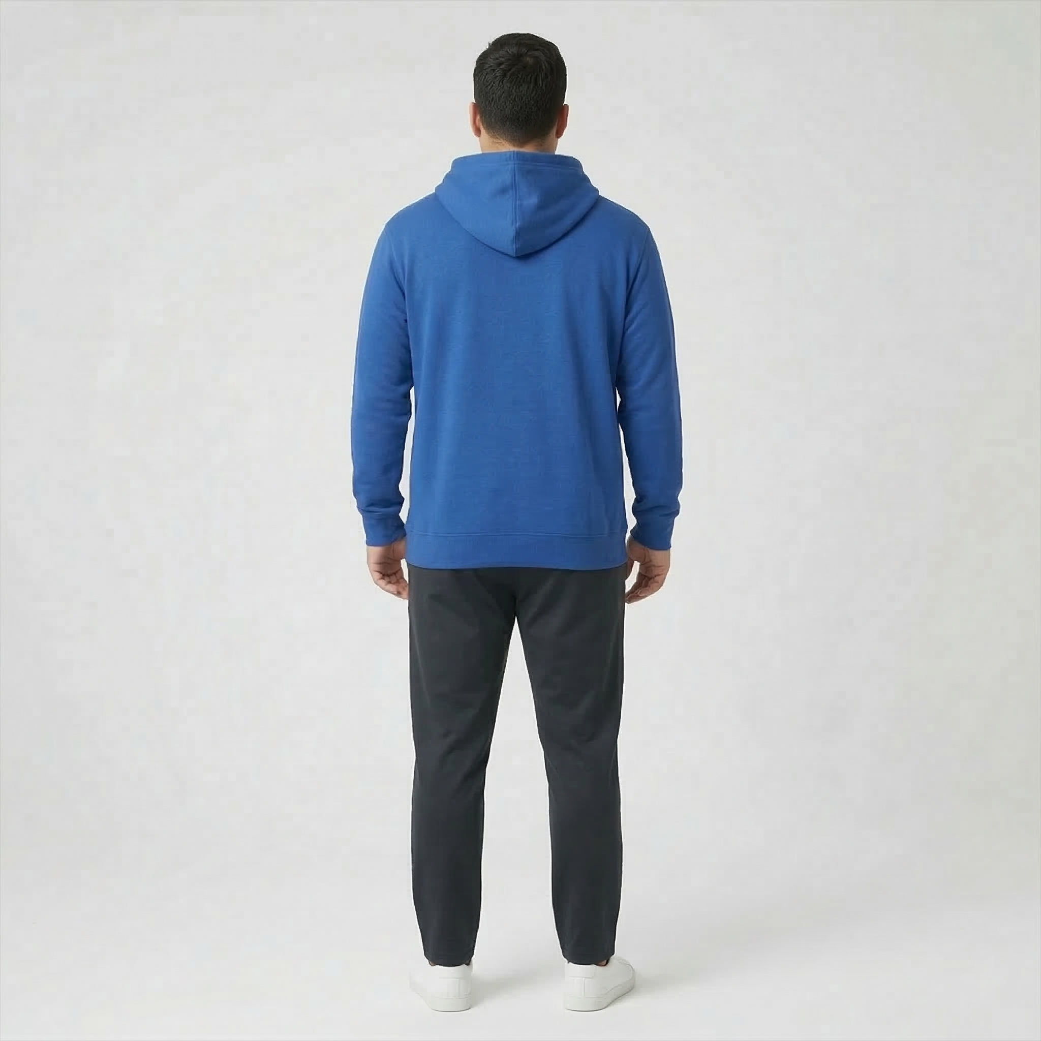 America 250 - Unisex Hoodie - Blue