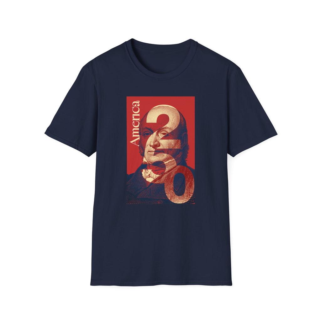 America 250 - Celebrating John Adams
