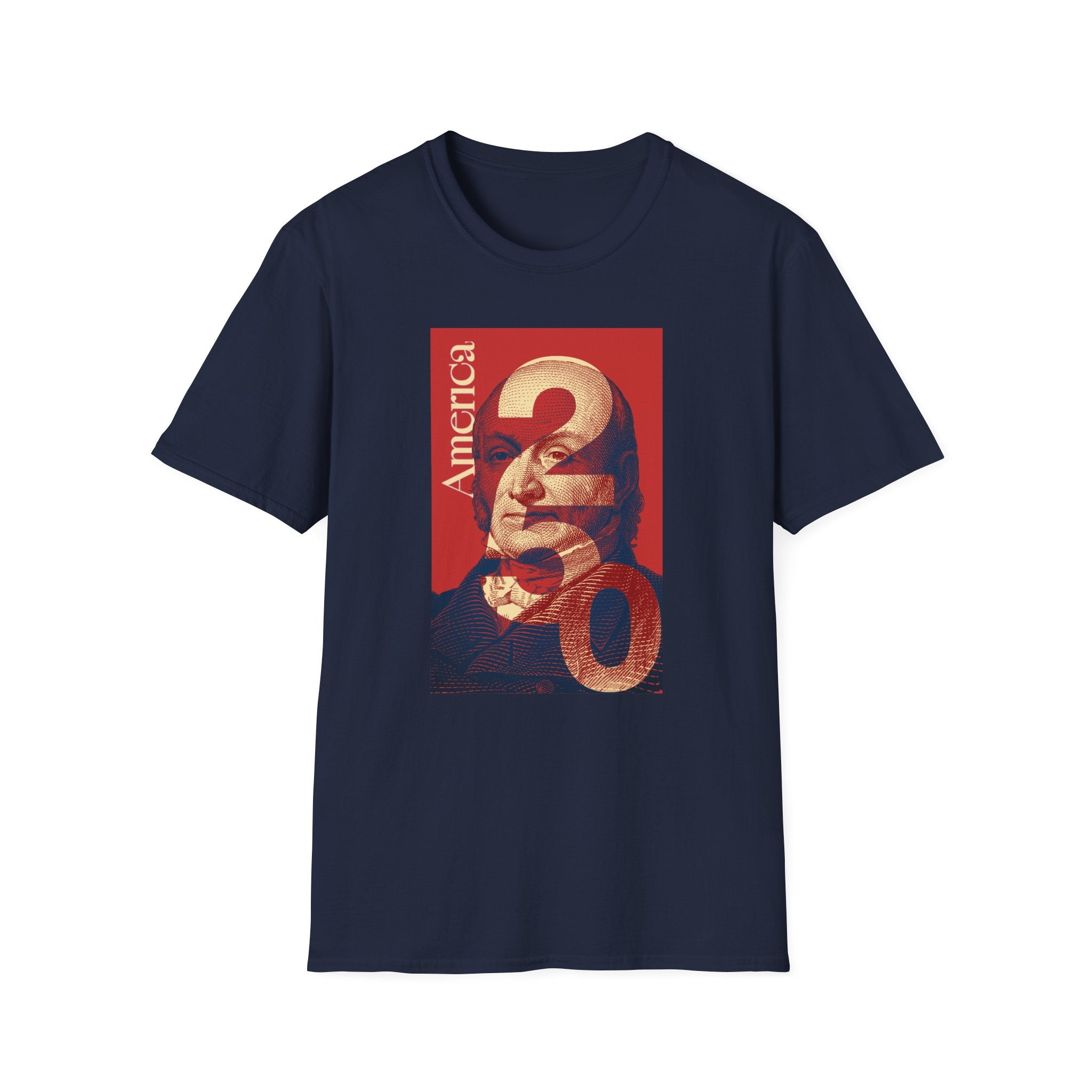 America 250 - Celebrating John Adams