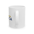 America 250 - Ceramic Mug (11oz)