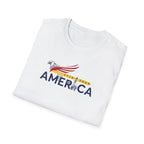 America 250 - White