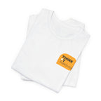 Think It Through - Unisex Tshirt (Multicolor)