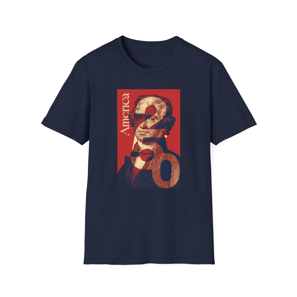 America 250 - Celebrating Thomas Jefferson