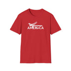 America 250 - Red
