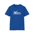 America 250 - Blue
