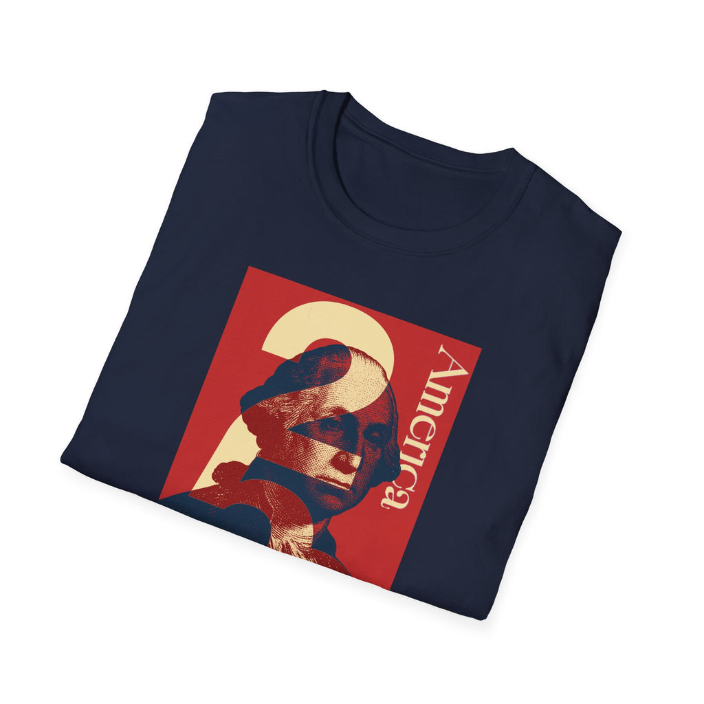 America 250 - Celebrating George Washington