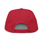 America 250 - Embroidered Cap - Red