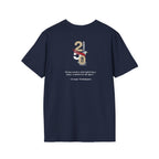America 250 - Celebrating George Washington
