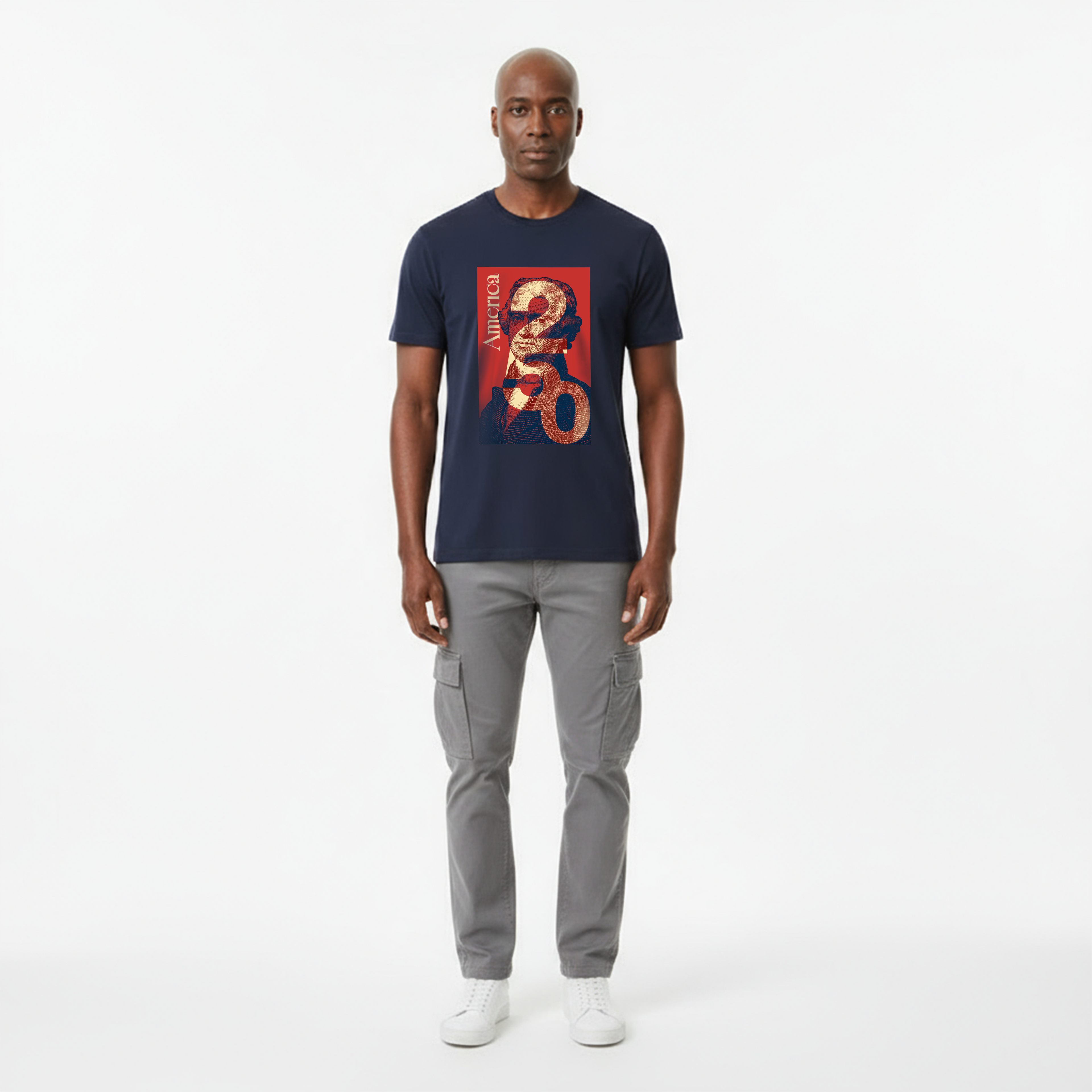 America 250 - Celebrating Thomas Jefferson